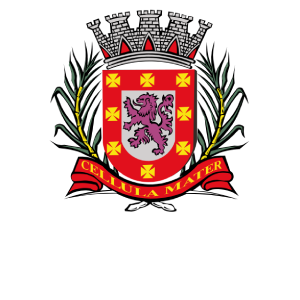Brasão de São Vicente